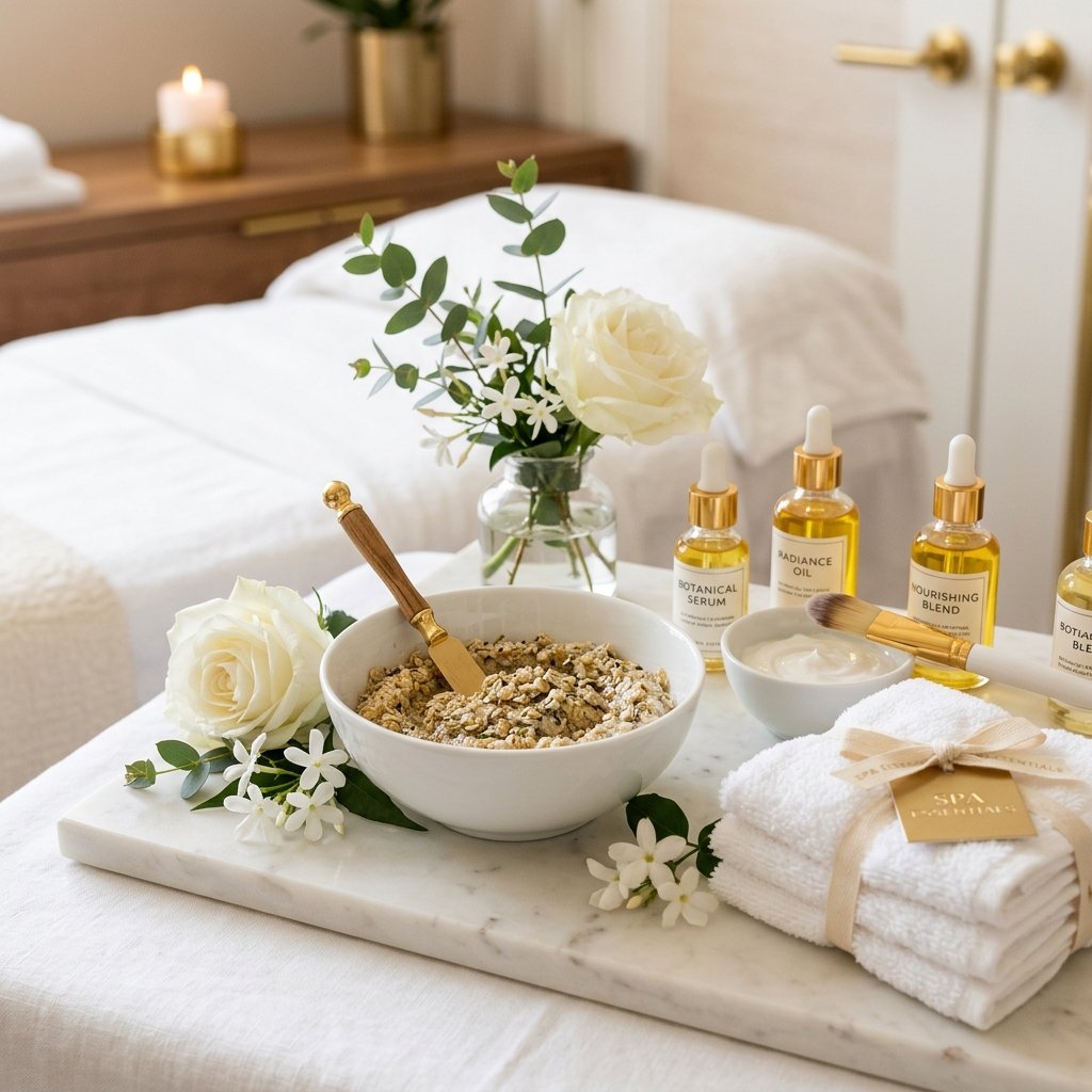 Premium Skin Treatment Session